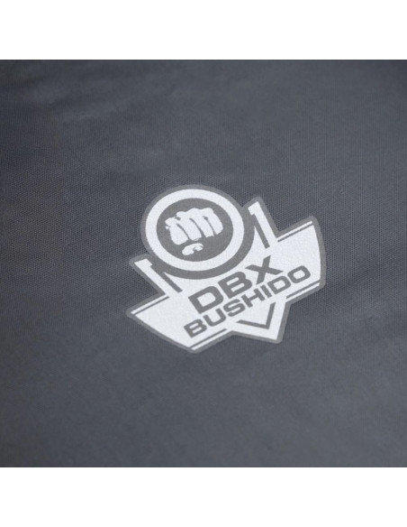 Sauna dres dbx "burnx" - m