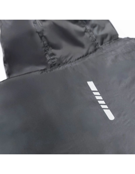 Sauna dres dbx "burnx" - m