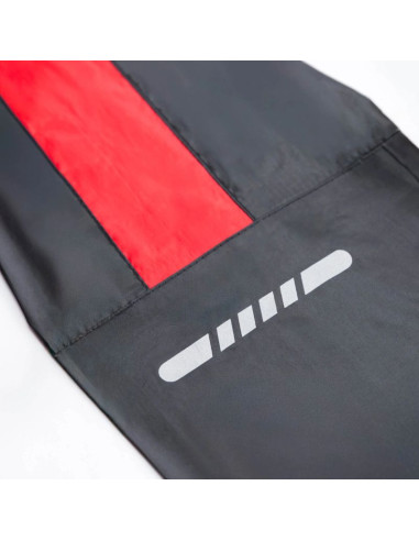 Sauna dres dbx "burnx" - m