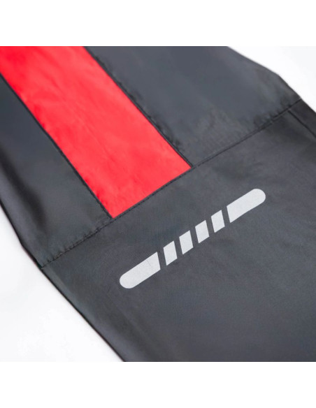 Sauna dres dbx "burnx" - m