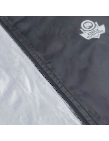 Sauna dres dbx "burnx" - m