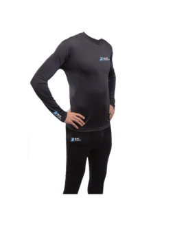 Ribano dwuczęściowe bluesports sr