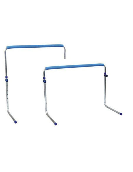 Płotek samowstający 55-85 cm 1szt.