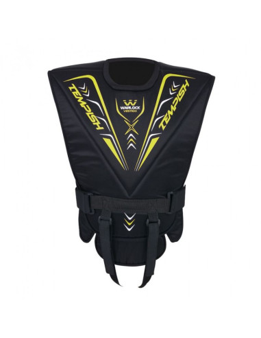 Kamizelka bramkarskie unihokej tempish warlock jr
