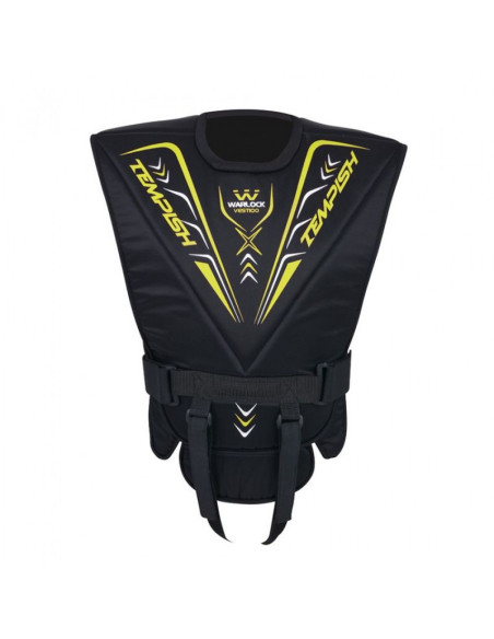 Kamizelka bramkarskie unihokej tempish warlock jr