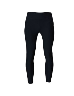 Skechers go flex rib fl hw legging lg2-blk czarne s