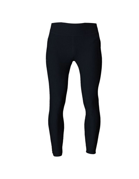 Skechers go flex rib fl hw legging lg2-blk czarne s