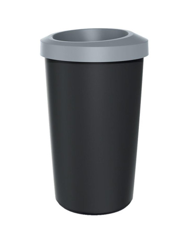 Śmietnik kosze na śmieci 3x45 l compacta r sortibox kolor