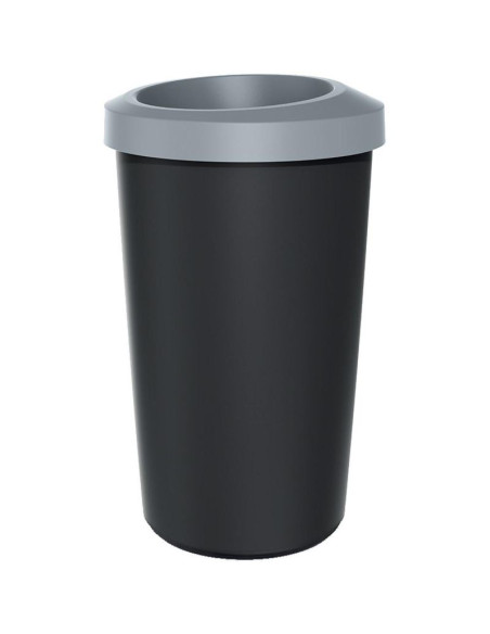 Śmietnik kosze na śmieci 3x45 l compacta r sortibox kolor