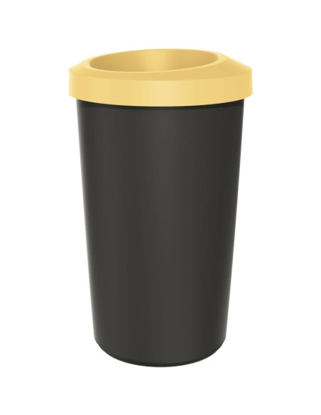 Śmietnik kosze na śmieci 3x45 l compacta r sortibox kolor