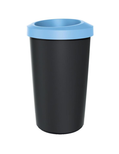 Śmietnik kosze na śmieci 3x45 l compacta r sortibox kolor