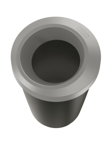 Śmietnik kosze na śmieci 3x45 l compacta r sortibox kolor