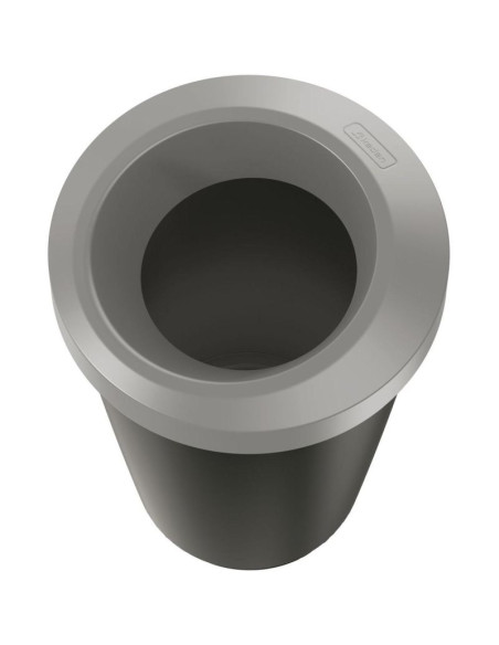 Śmietnik kosze na śmieci 3x45 l compacta r sortibox kolor