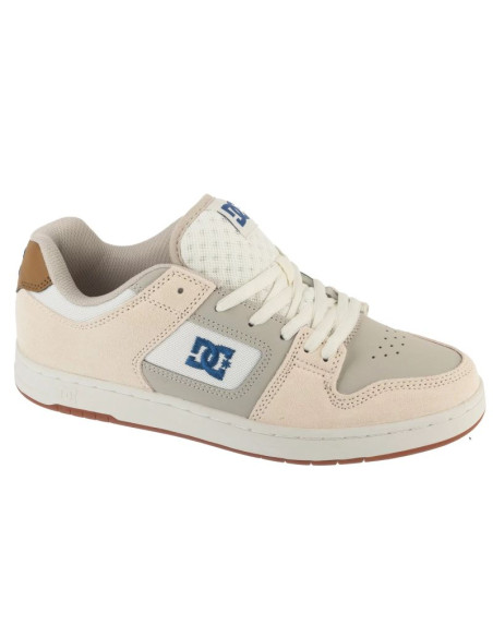 Dc shoes manteca 4 dc01732280 szare 36