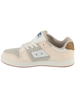 Dc shoes manteca 4 dc01732280 szare 36 2