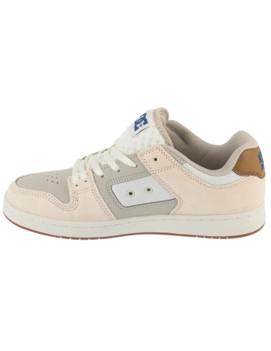 Dc shoes manteca 4 dc01732280 szare 36