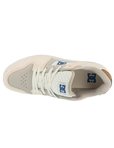 Dc shoes manteca 4 dc01732280 szare 36