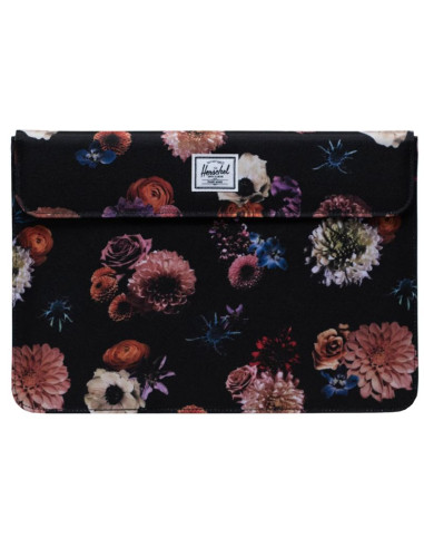 Herschel spokane sleeve 14 inch 30076-05899 wielokolorowe one size