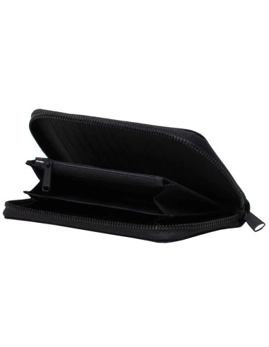 Herschel thomas wallet 30079-05881 czarne one size