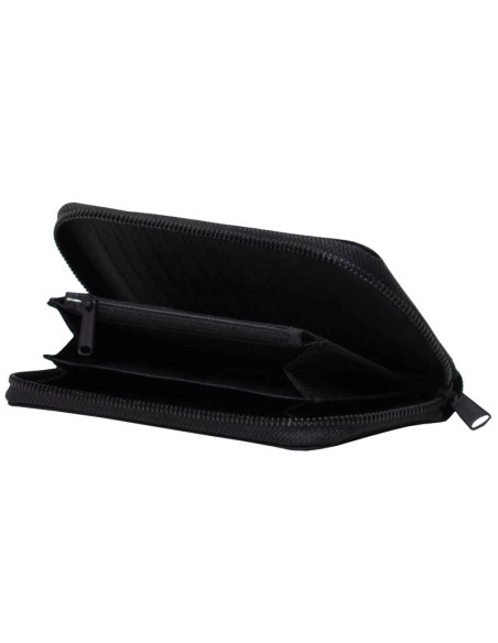 Herschel thomas wallet 30079-05881 czarne one size