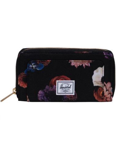 Herschel thomas wallet 30079-05899 wielokolorowe one size