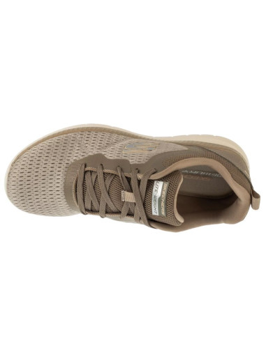 Skechers bountiful - quick path 12607-tpe beżowe 37
