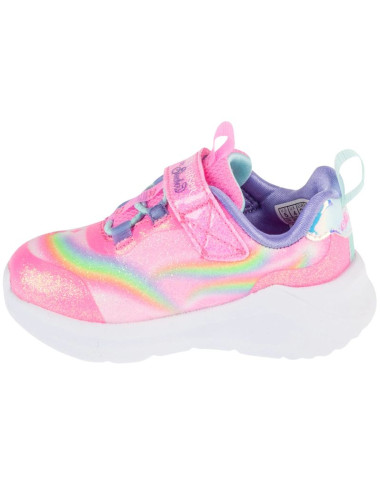 Skechers unicorn chaser 302298n-pkmt różowe 21