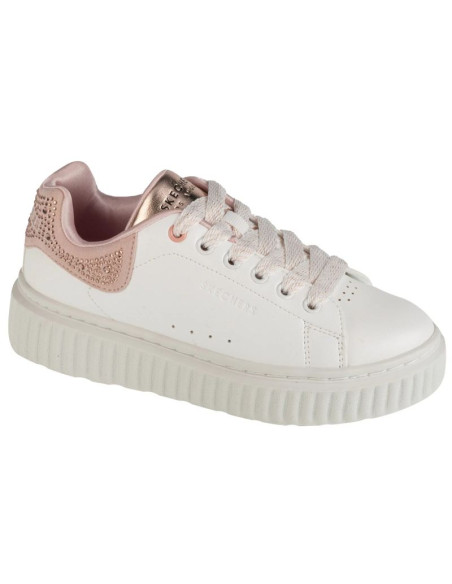 Skechers hi ridge 310289l-wros białe 30