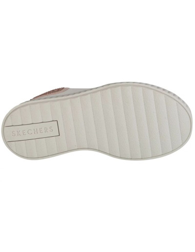 Skechers hi ridge 310289l-wros białe 30