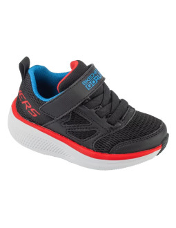 Skechers go run elevate 2.0 - find my skechers 404050n-bkrb czarne 22