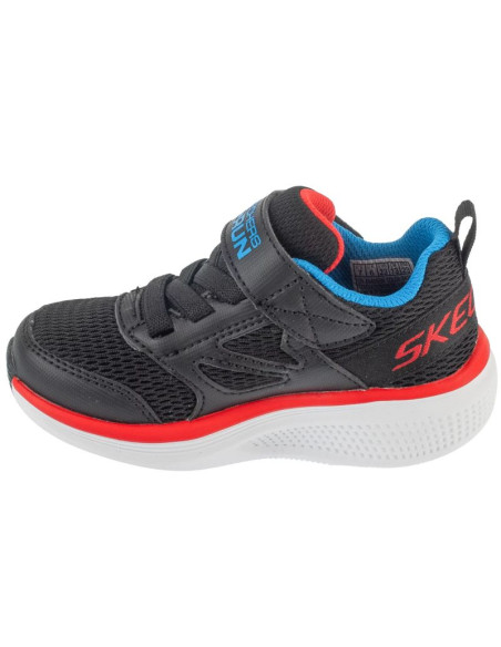 Skechers go run elevate 2.0 - find my skechers 404050n-bkrb czarne 22
