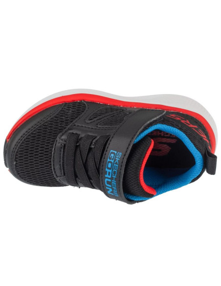 Skechers go run elevate 2.0 - find my skechers 404050n-bkrb czarne 22