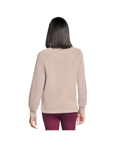 Skechers skechluxe elevate crewneck lt152-tpbr beżowe l