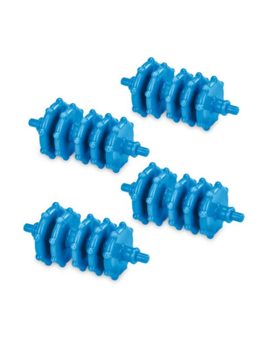 Masażer do stóp mpm  mms-01