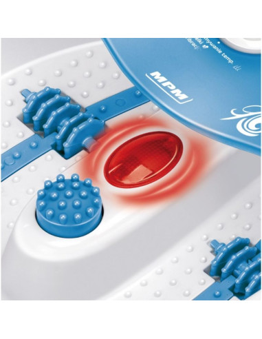 Masażer do stóp mpm  mms-01