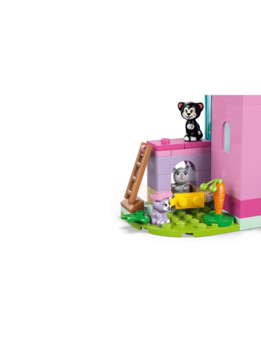 Lego disney 43274 classic minnie's pet hotel
