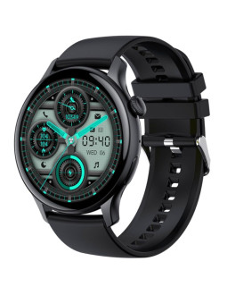 Smartwatch rubicon rncf10 black smarub237
