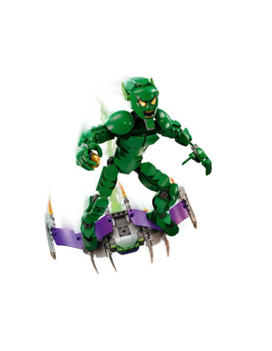 Lego super heroes 76284 figurka zielonego goblina
