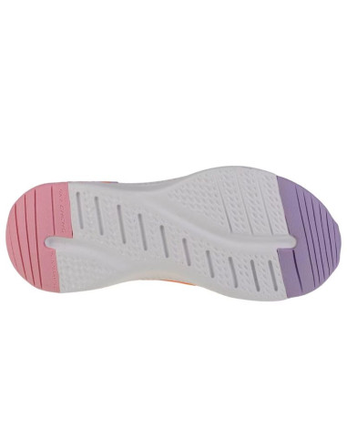 Skechers solar fuse 302040l-nvmt granatowe 37