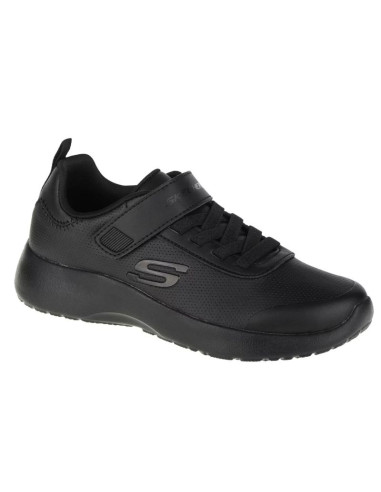 Skechers dynamight-day school 97772l-bbk czarne 27
