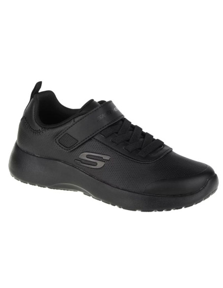 Skechers dynamight-day school 97772l-bbk czarne 27