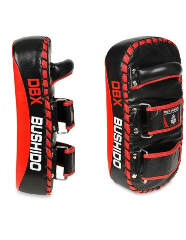 Tarcza treningowa pao ze skóry naturalnej