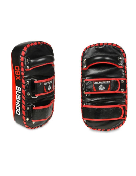 Tarcza treningowa pao ze skóry naturalnej