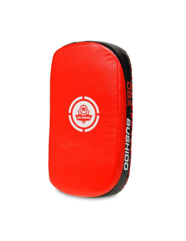 Tarcza treningowa pao ze skóry naturalnej