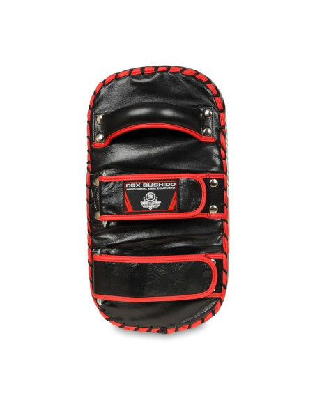 Tarcza treningowa pao ze skóry naturalnej