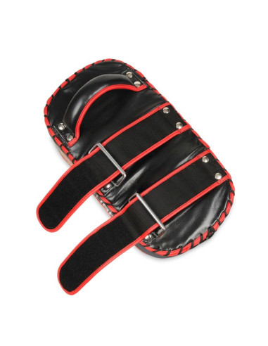 Tarcza treningowa pao ze skóry naturalnej