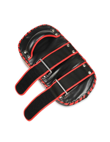 Tarcza treningowa pao ze skóry naturalnej