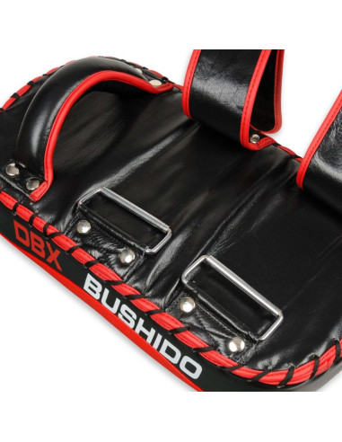 Tarcza treningowa pao ze skóry naturalnej