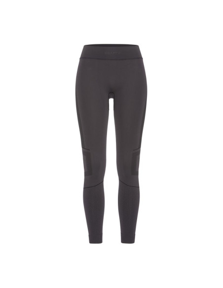Damskie legginsy termoaktywne adv active intensity pants w