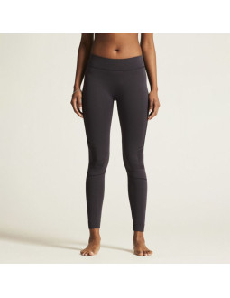 Damskie legginsy termoaktywne adv active intensity pants w 2